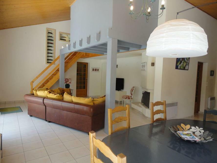 Grande Terrasse 800M Plage Demoiselles Saint-Jean-de-Monts Zewnętrze zdjęcie
